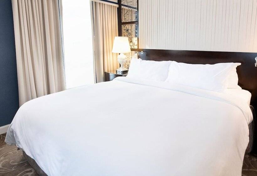 اتاق اجرایی, Hamilton Hotel   Washington Dc