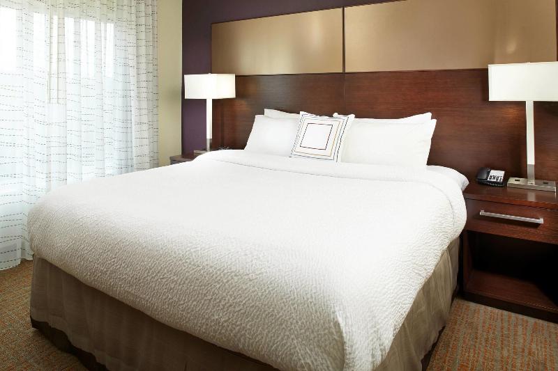 سوییت, Residence Inn By Marriott Columbus Dublin