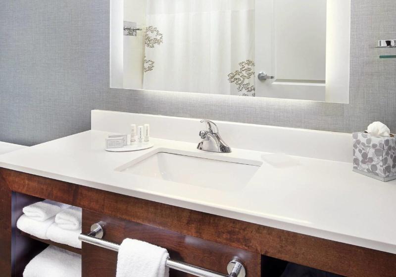 سوییت, Residence Inn By Marriott Columbus Dublin