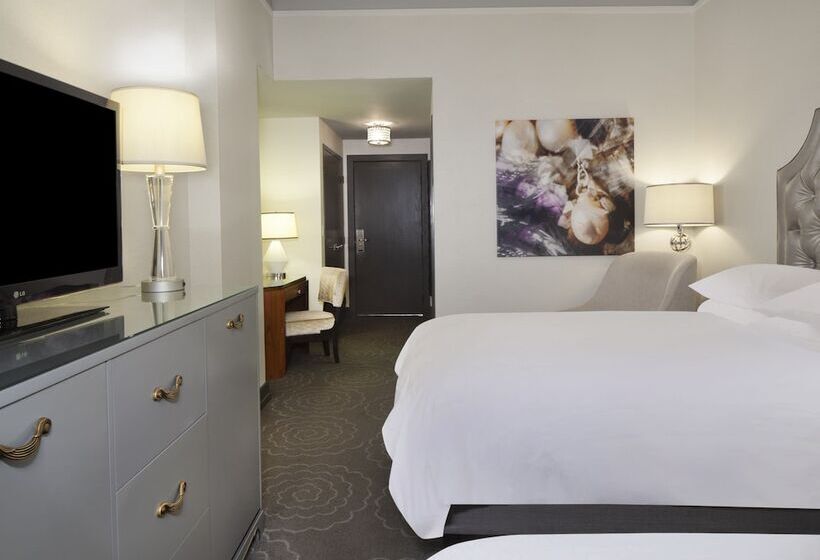 اتاق لوکس, Silversmith Hotel Chicago Downtown