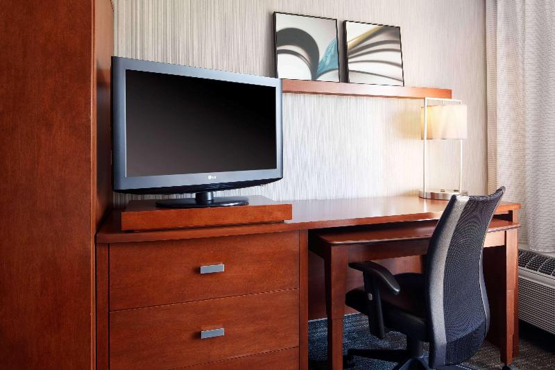 Suite, Sonesta Select Dallas Central Expressway