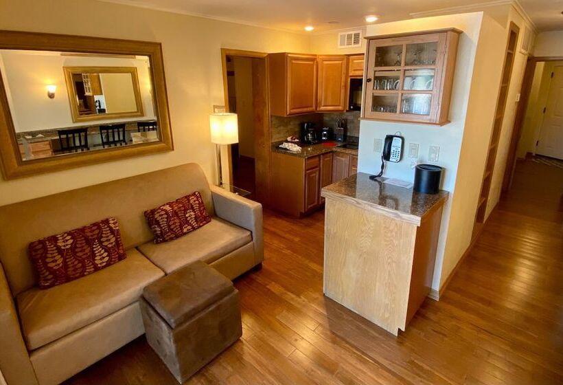 Suite 3 Dormitoris, The Christie Lodge – All Suite Property Vail Valley/beaver Creek