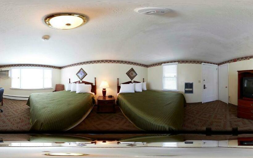 스탠다드 룸, Knights Inn Centerville Cape Cod Area