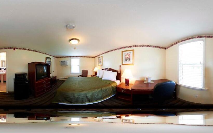 스탠다드 룸, Knights Inn Centerville Cape Cod Area