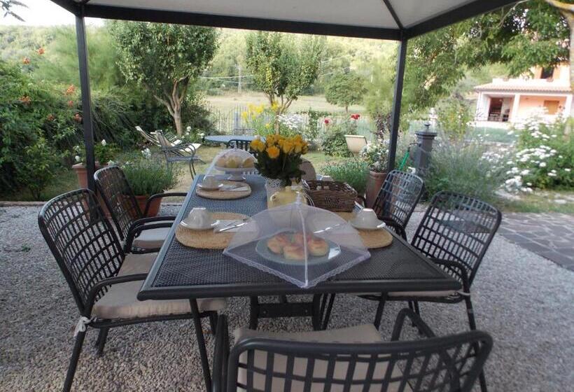 اتاق استاندارد, B&b Nonna Rosa