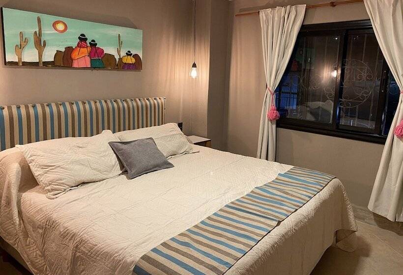 اتاق استاندارد, Colonial Tafi Del Valle By Dot Tradition