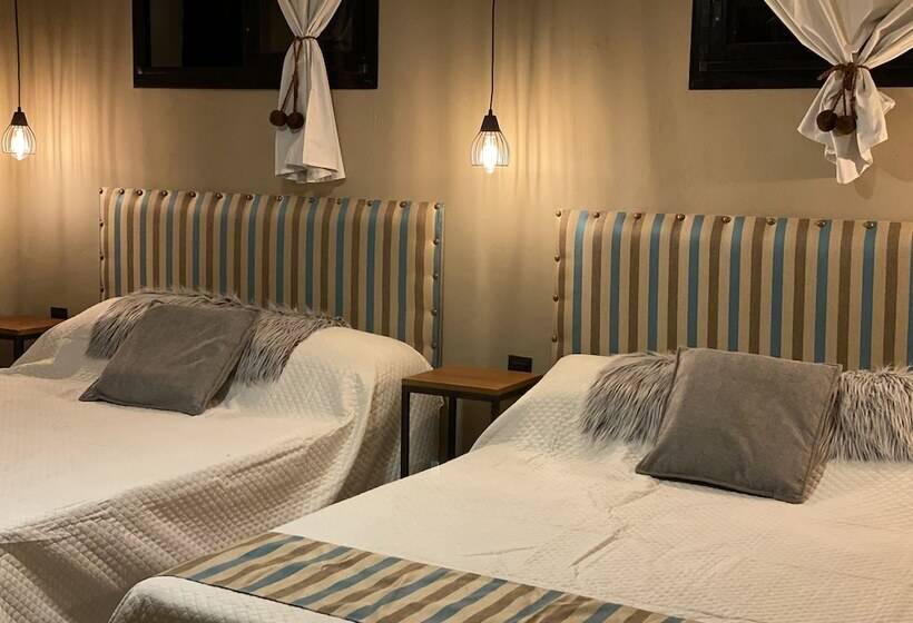 اتاق استاندارد, Colonial Tafi Del Valle By Dot Tradition