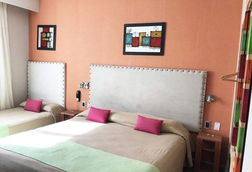 اتاق استاندارد سه نفره, Colonial Tafi Del Valle By Dot Tradition