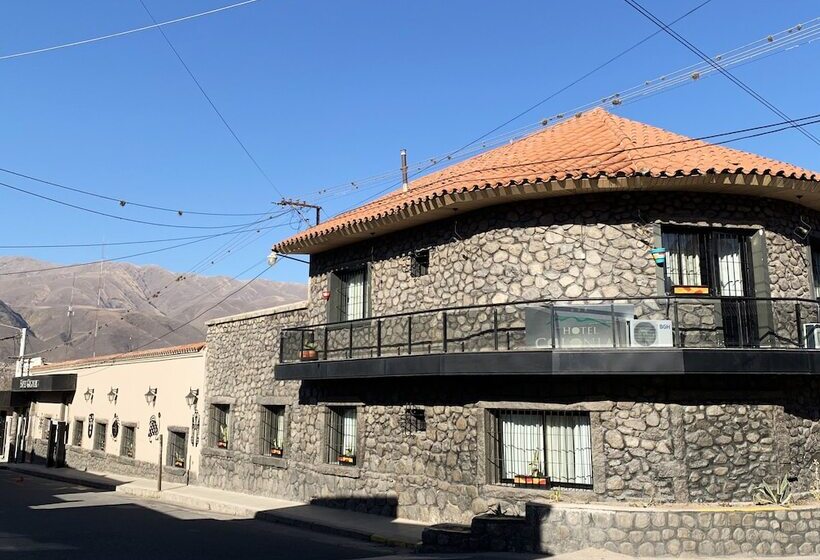 اتاق خانوادگی, Colonial Tafi Del Valle By Dot Tradition