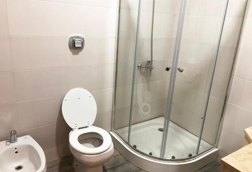 اتاق استاندارد چهار تخته, Colonial Tafi Del Valle By Dot Tradition