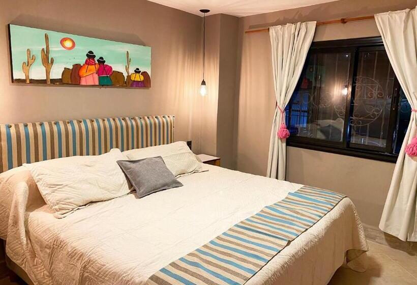 اتاق استاندارد, Colonial Tafi Del Valle By Dot Tradition