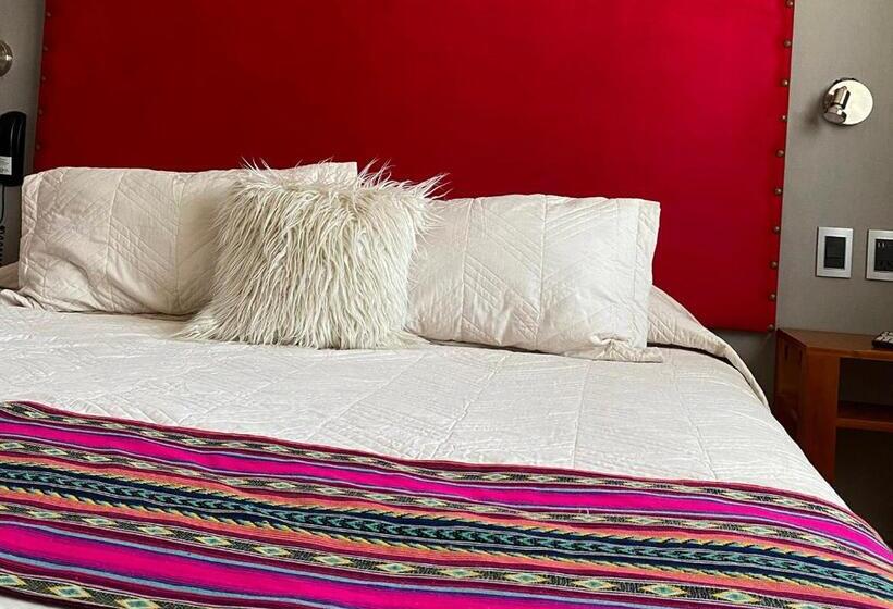 اتاق سوپریور, Colonial Tafi Del Valle By Dot Tradition