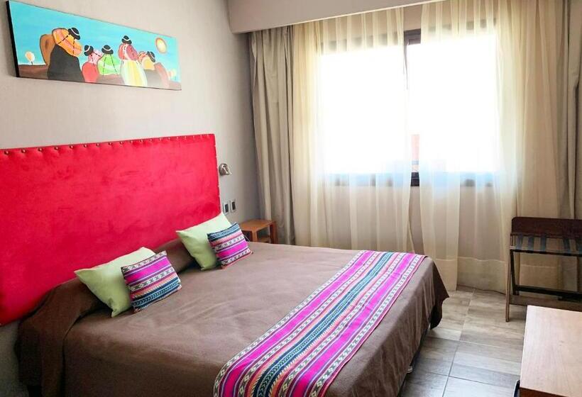 اتاق سوپریور, Colonial Tafi Del Valle By Dot Tradition