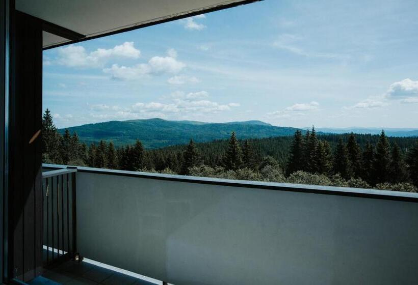 اتاق اجرایی, Orea Resort Horizont šumava