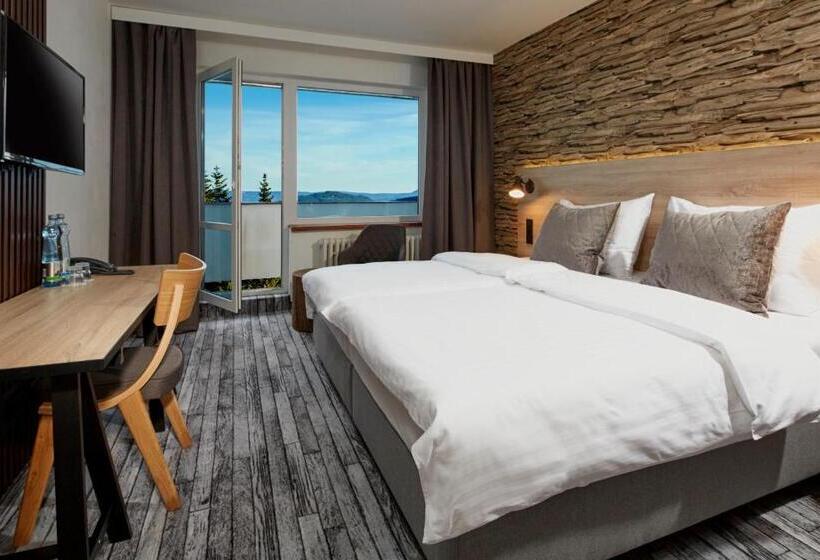اتاق اجرایی, Orea Resort Horizont šumava