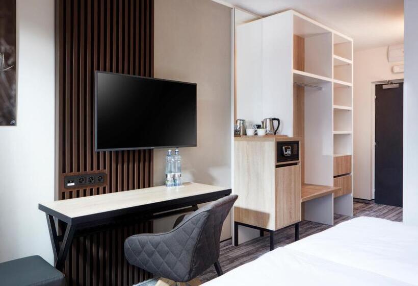 اتاق لوکس, Orea Resort Horizont šumava