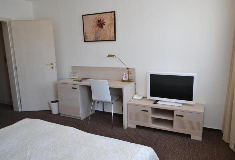 اتاق استاندارد, Slamený Dom & Spa