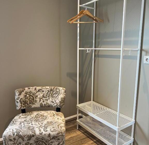 اتاق استاندارد, Við Hafið Guesthouse