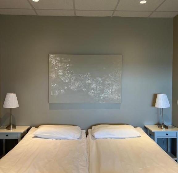 اتاق استاندارد, Við Hafið Guesthouse