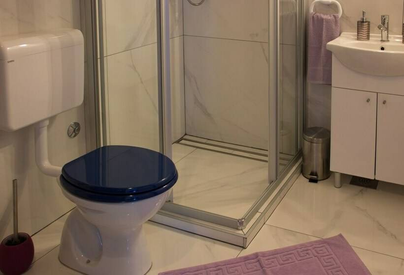 آپارتمان راحتی 1 خوابه, Bmb Apartments   Senj