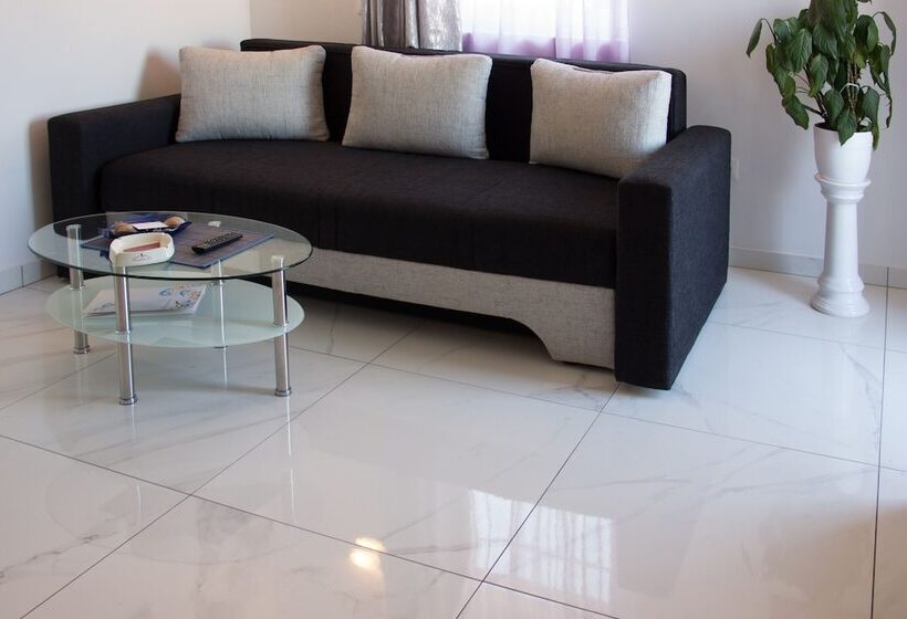 آپارتمان راحتی 1 خوابه, Bmb Apartments   Senj