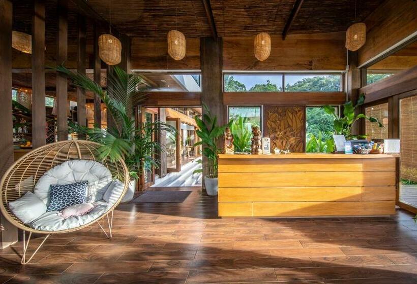 بانگلوی لوکس, Ahana Resort El Nido