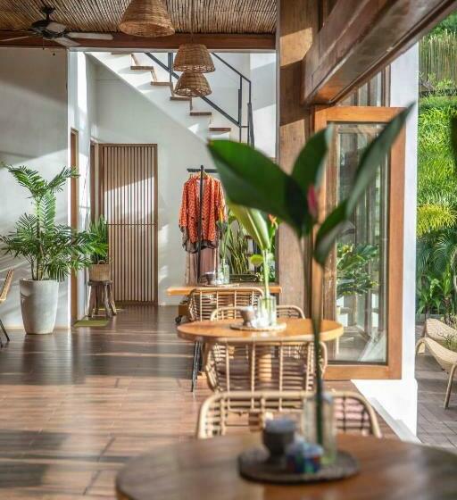 بانگلوی لوکس, Ahana Resort El Nido