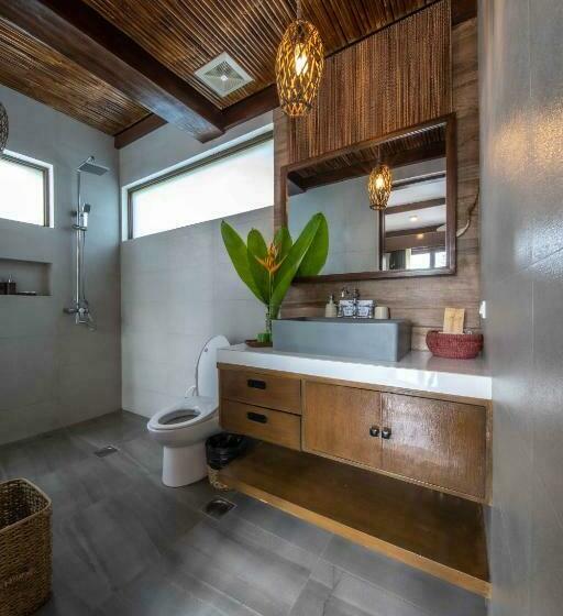 بانگلوی لوکس, Ahana Resort El Nido