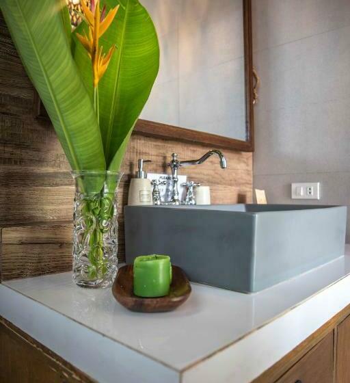 بانگلوی لوکس, Ahana Resort El Nido