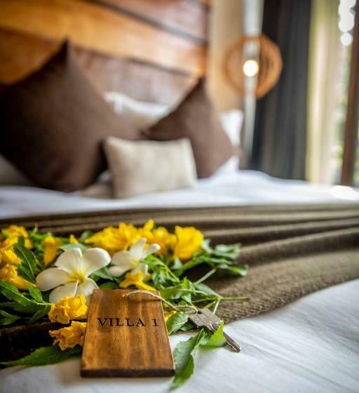 بانگلوی لوکس, Ahana Resort El Nido
