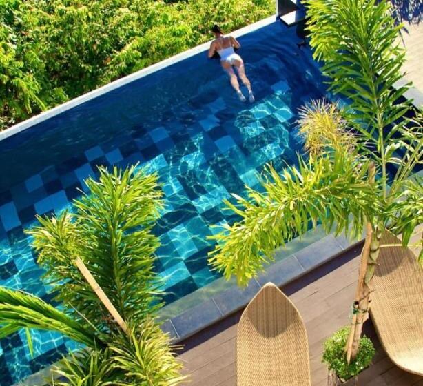 بانگلوی لوکس, Ahana Resort El Nido