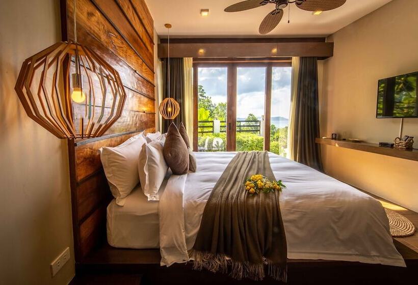 بانگلوی لوکس, Ahana Resort El Nido