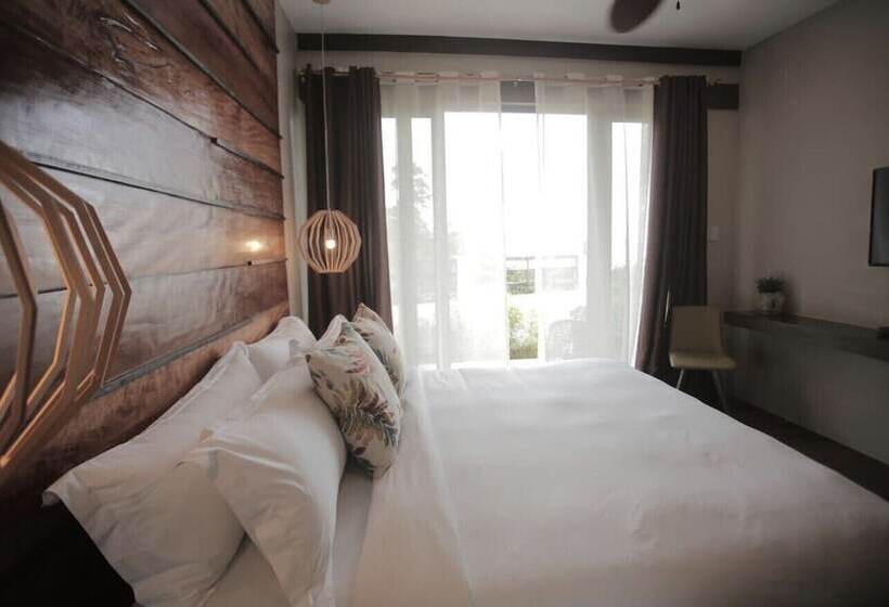 بانگلوی لوکس, Ahana Resort El Nido