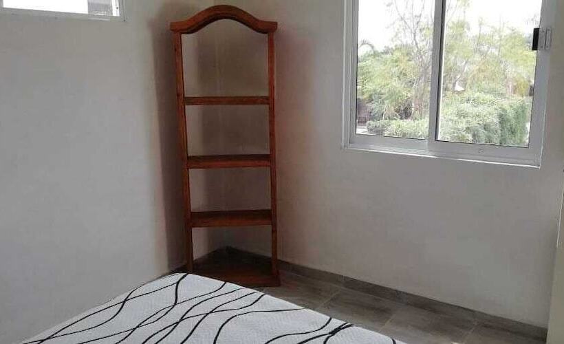 اتاق استاندارد, Tepehuakan
