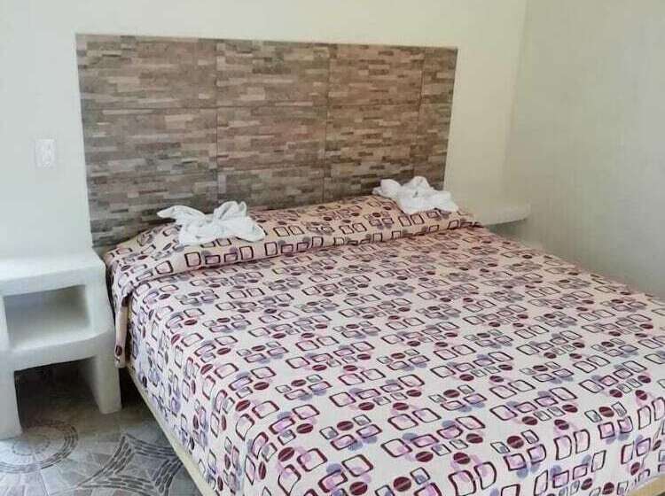 اتاق استاندارد, Tepehuakan