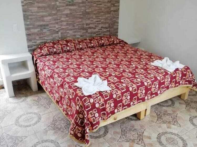 اتاق استاندارد, Tepehuakan