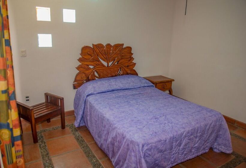 اتاق استاندارد, Villa Azul