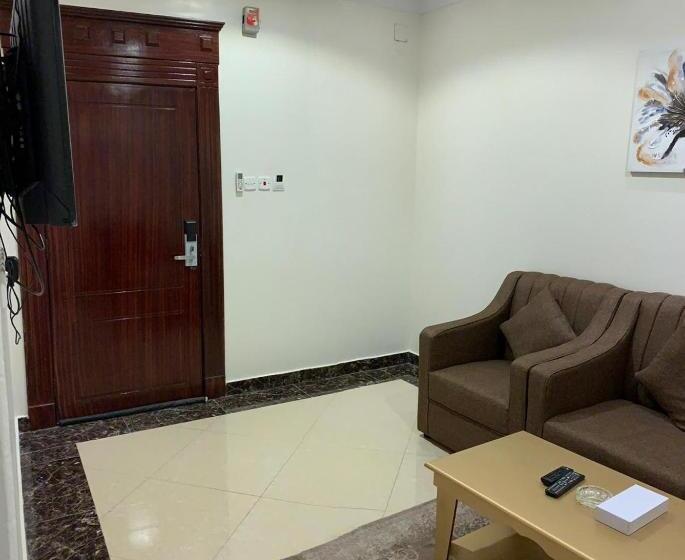 اتاق لوکس, أضواء رفا 2