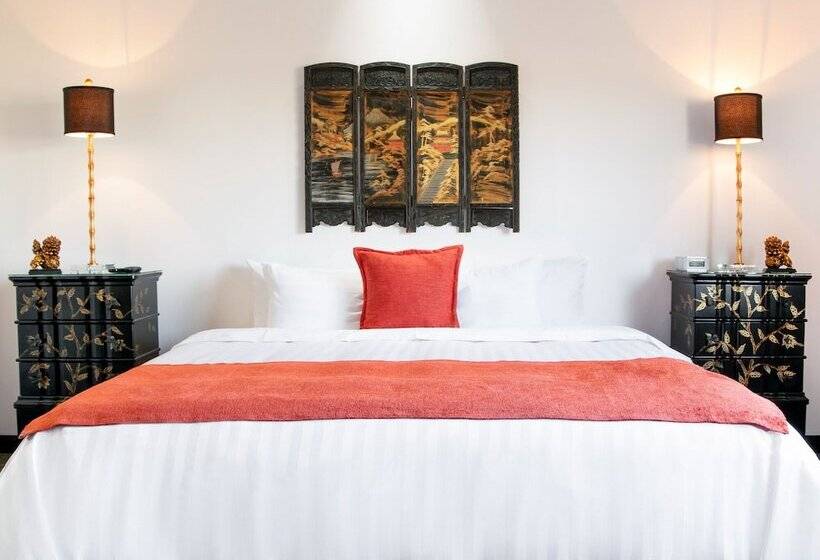 اتاق استاندارد, Boutique Villa Toscana