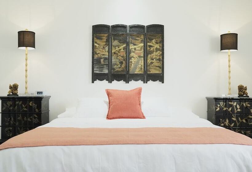 اتاق استاندارد, Boutique Villa Toscana