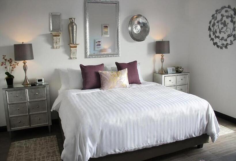 اتاق استاندارد, Boutique Villa Toscana