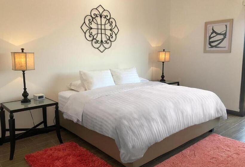 اتاق استاندارد, Boutique Villa Toscana
