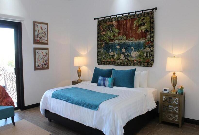 اتاق استاندارد, Boutique Villa Toscana