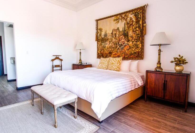 اتاق استاندارد, Boutique Villa Toscana