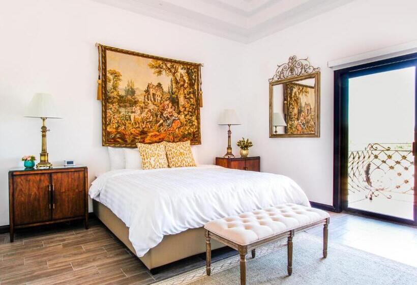 اتاق استاندارد, Boutique Villa Toscana