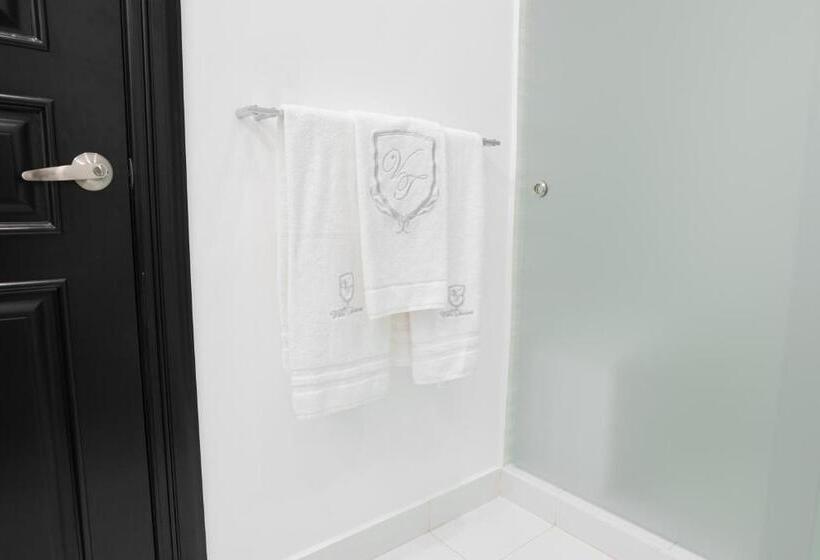 اتاق استاندارد, Boutique Villa Toscana