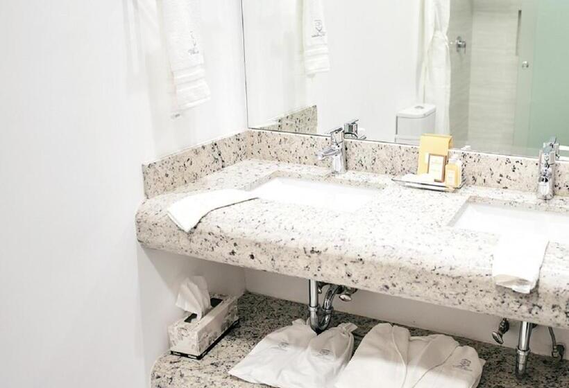 اتاق استاندارد, Boutique Villa Toscana