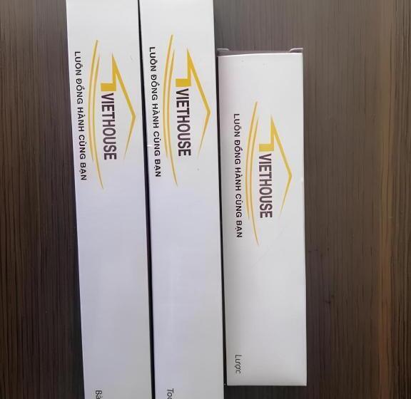اتاق لوکس خانوادگی, Viethouse Hotel Hạ Long