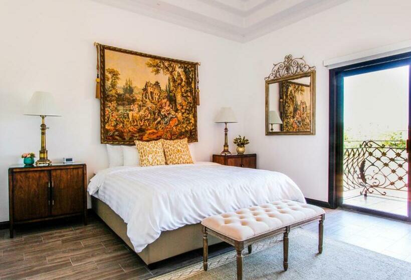اتاق استاندارد, Boutique Villa Toscana