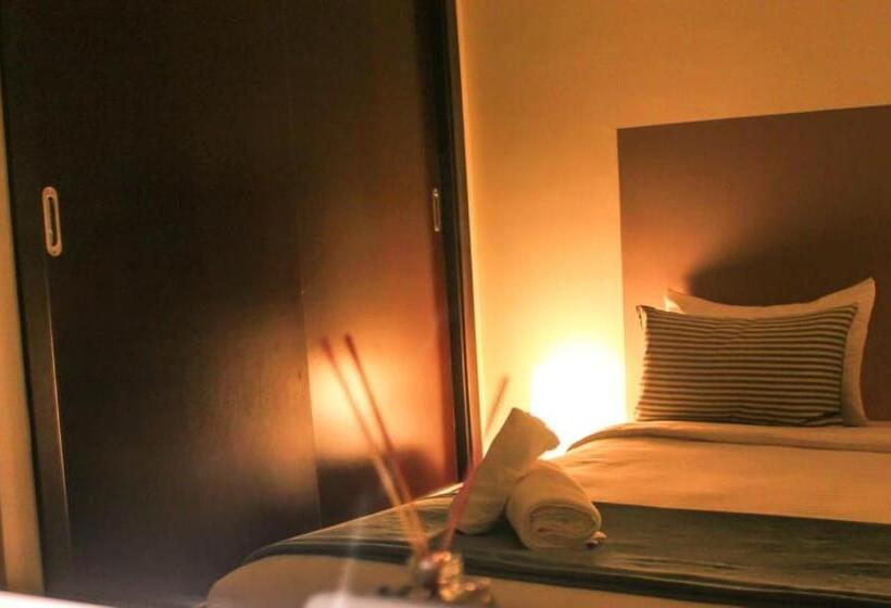 آپارتمان 1 خوابه با چشم‌انداز باغ, Kenz Mehdia Hôtel Ressort